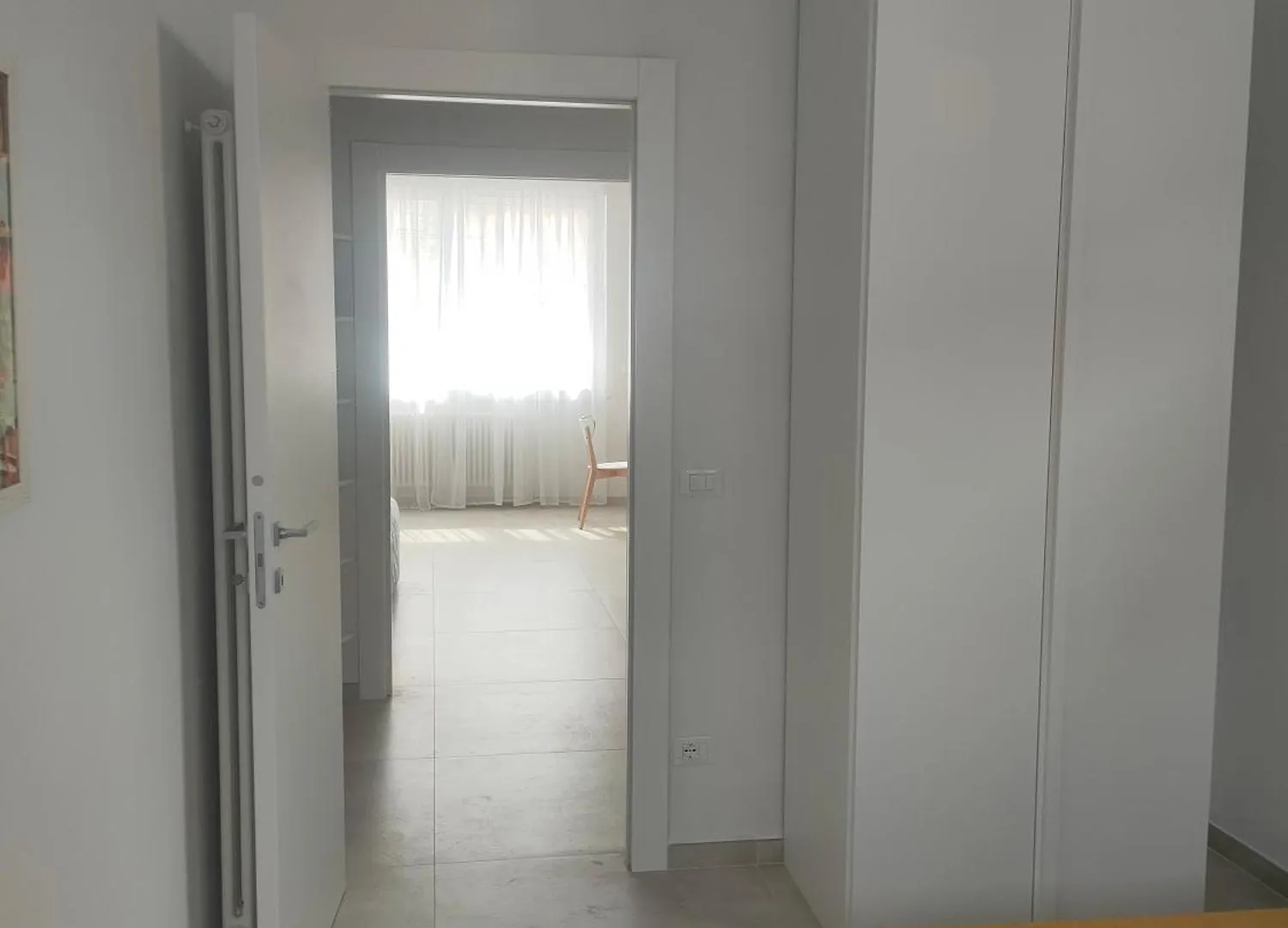 Вилла Nuova Casa Marina Di Каррара 0*,