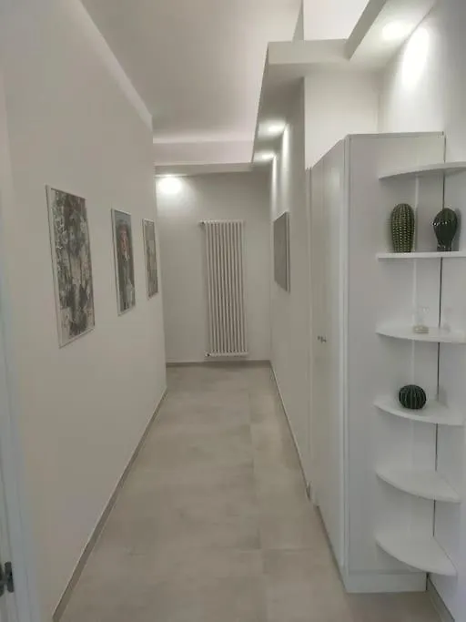 Вилла Nuova Casa Marina Di Каррара Дом отдыха