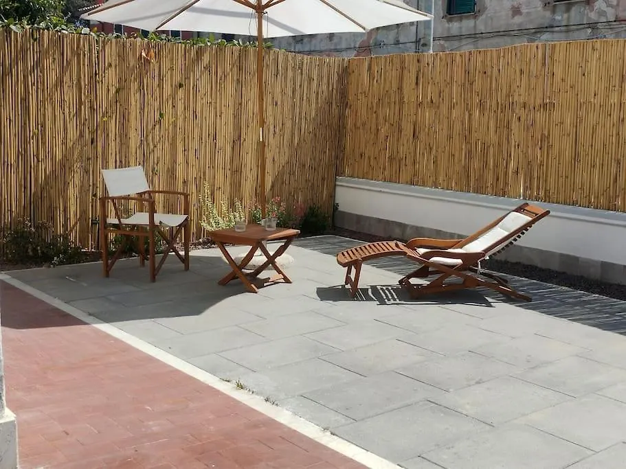 Вилла Nuova Casa Marina Di Каррара