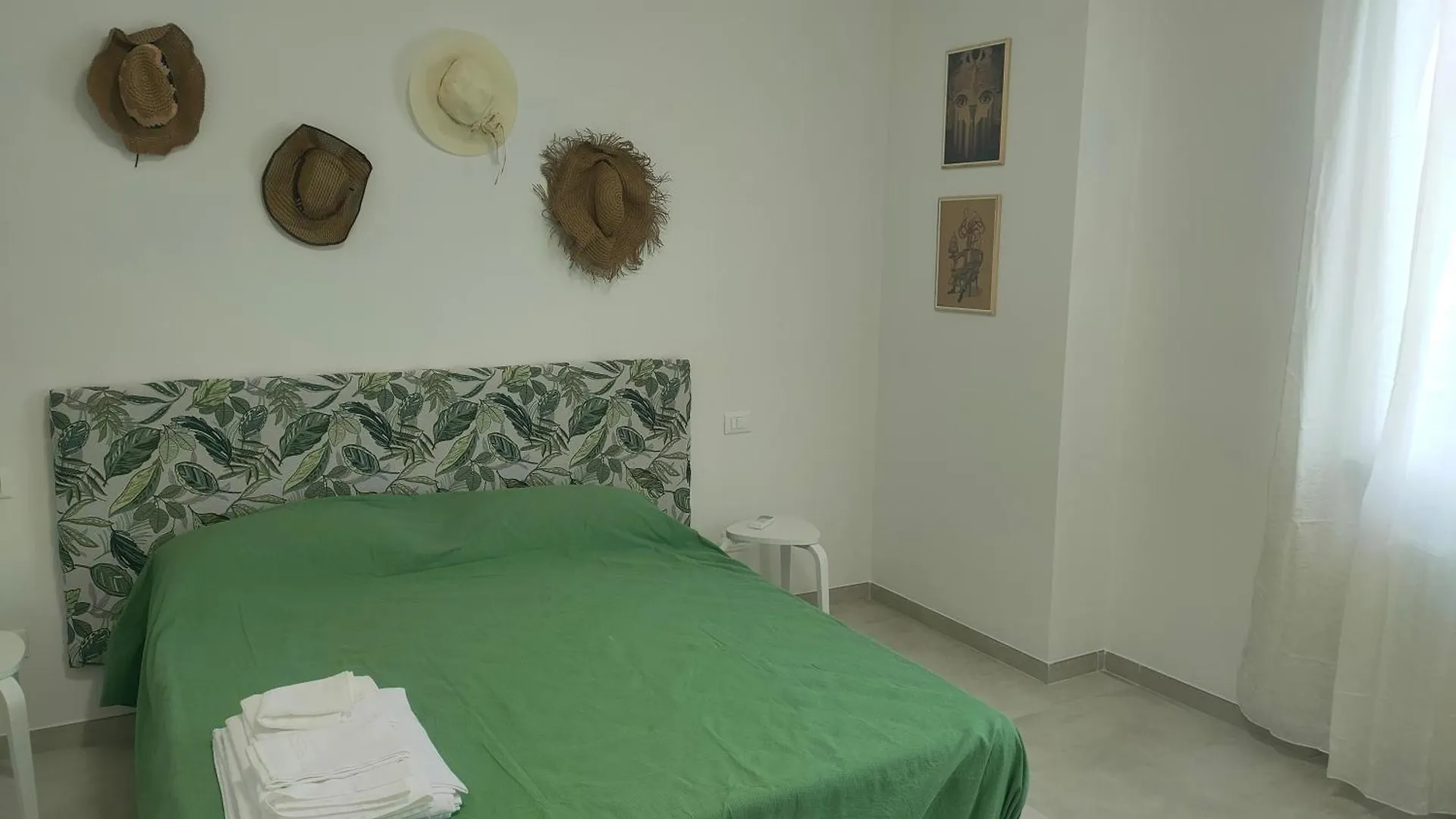 Вилла Nuova Casa Marina Di Каррара Италия